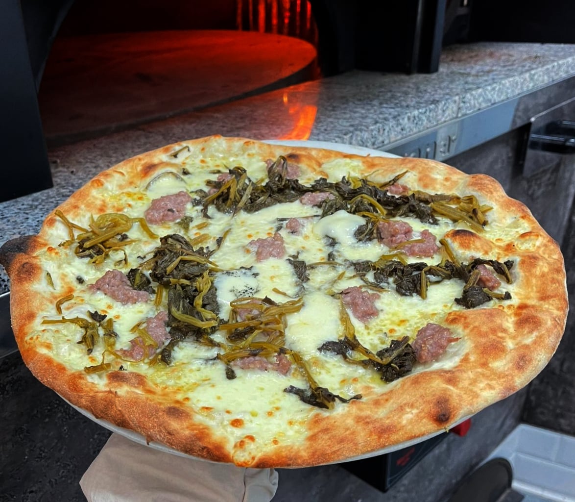 Pizzeria